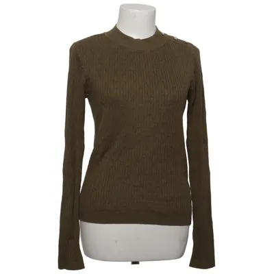 Sweater (Square Pull) from Eksept Polyamide, Viscose