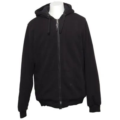 Huvtröja (Svart) från Brave Soul Polyester