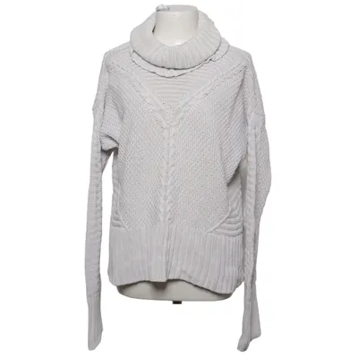 Turtleneck (Hvid) fra Rachel Ashwell Bomuld