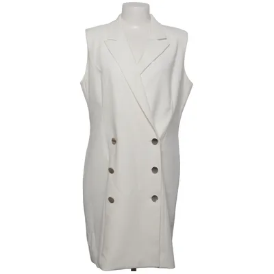 Weste (Sleeveless Blazerdress) von Costes Studio Elasthan, Polyester, Viskose