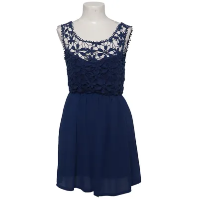 Robe (Bleu) de Baluoke