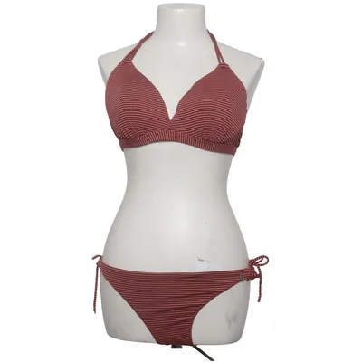 Bikini (Rood) van Beachlife Elastaan, Polyamide, Polyester