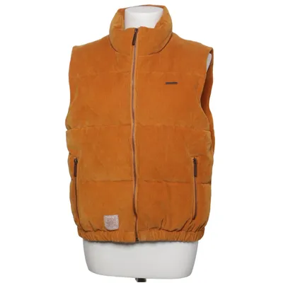 Gilet d'extérieur (VESTHOOD) de Aiki Keylook Coton, Polyester