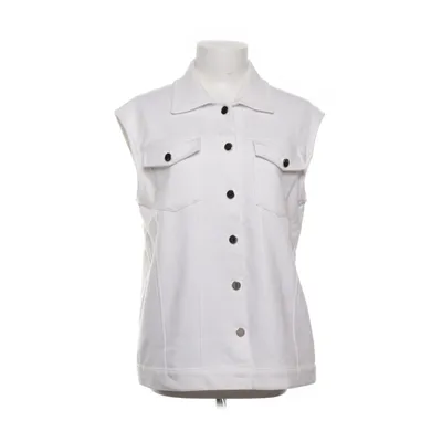 Gilet (021D0038) de Sabra Coton, Élasthane, Polyester