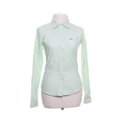 Button down shirt (Green, White) from Polo Ralph Lauren Cotton