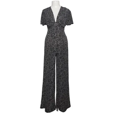 Buksedragt (MNG) fra Mango Elastan, Polyester