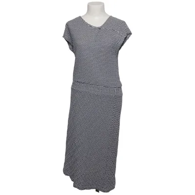 Dress (Blue, White) from Wow To Go