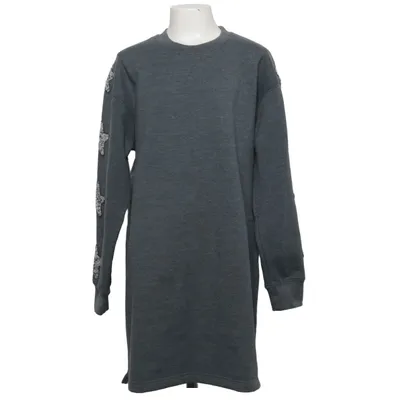 Sweatshirt (Gray) from Lewis Melly Cotton, Elastane, Polyester