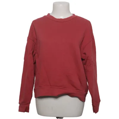Sweatshirt (Rouge) de Wemoto Coton