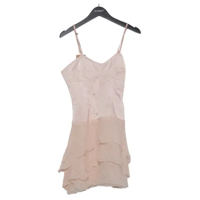 Cocktailjurk (Roze) van Kookaï Polyester, Zijde