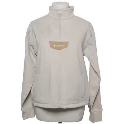 Fleecetrøje (Beige) fra Columbia