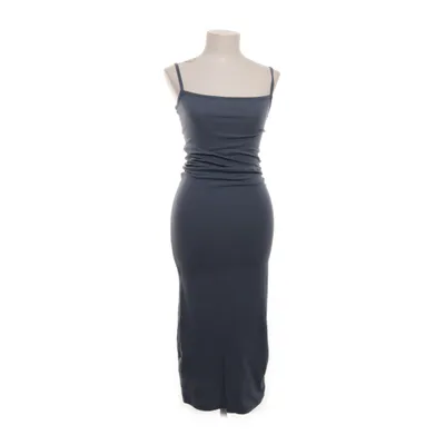 Maxi jurk (Blauw) van Collusion