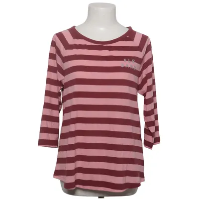 Långärmad t-shirt (Rosa, Röd) från Elbsand