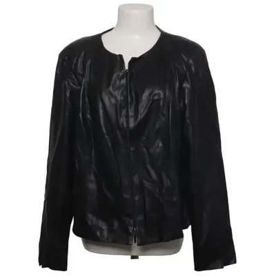 Jacket (Masco) from Sallie Sahne Polyurethane