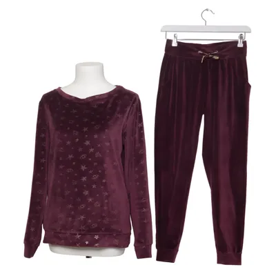 Loungewear (Lilla) fra Esmara Elastan, Polyester