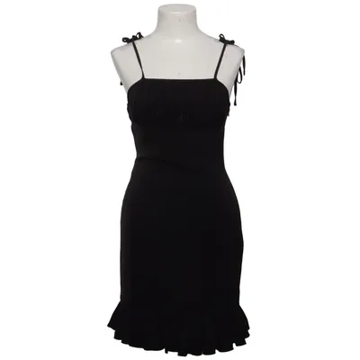 Jurk (Zwart) van Danaë x NA-KD Polyester