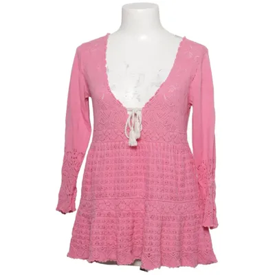 Cardigan (Pink) fra Odd Molly Bomuld