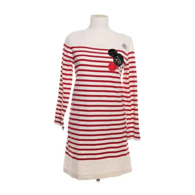 Klänning (Röd, Vit) från Marc by Marc Jacobs Bomull