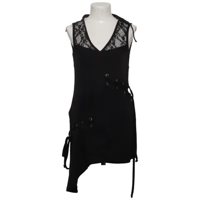 Robe (Noir) de Vixxsin Polyester