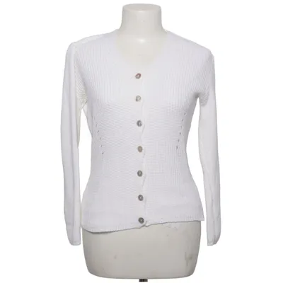 Cardigan (Blanc) de Bon Ton