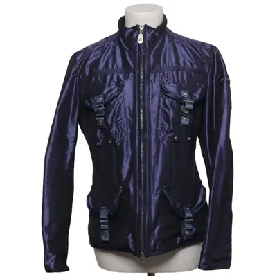 Jakke (Lilla) fra Peuterey Polyester