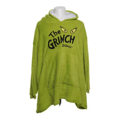 Badrock (Grön) från The Grinch Polyester