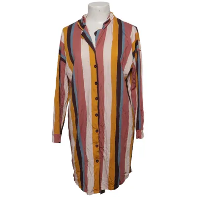 Chemise de nuit (Jaune, Bleu, Multicolore) de Cyell Coton, Modal