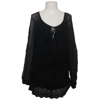 Blouse (Noir) de Vestino
