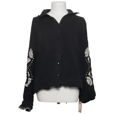 Skjorta (Grå) från MY Ekologisk bomull