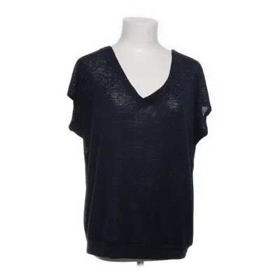 Top (Blau) von Lola Liza