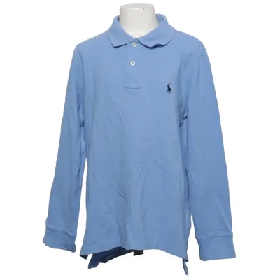Rugbytröja (Blå) från Polo Ralph Lauren Bomull