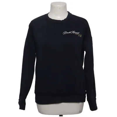 Sweatshirt (Blue) from Bench Cotton, Polyester