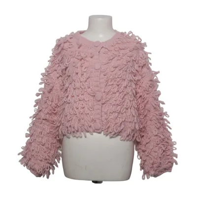 Bolero (Rosa) från Ky Creation Akryl, Polyester, Viskos