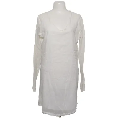 Blouse (Wit) van Braez Katoen