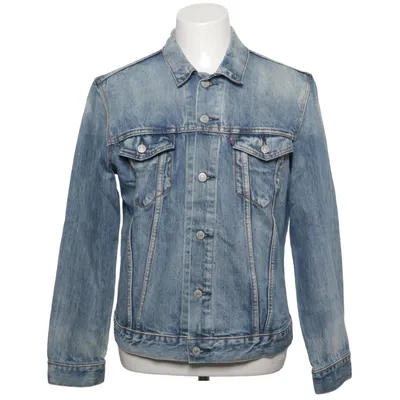 Veste en jean (Bleu) de Levi Strauss & Co Coton