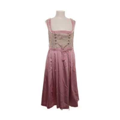 Dirndl (Roze, Meerkleurig) van Dirndlschön