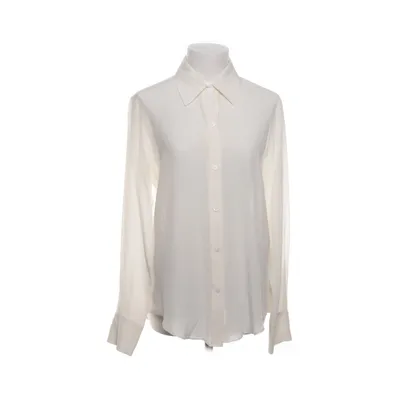 Chemise (Blanc) de Zara