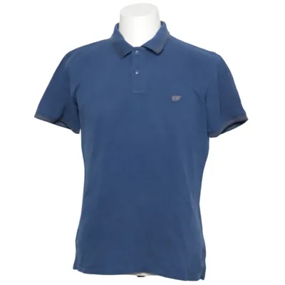 Polo (Bleu) de Carrera