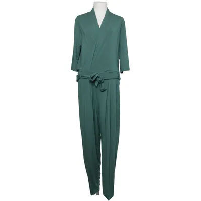 Byxdress (Grön) från Les Lunes Bambu, Elastan