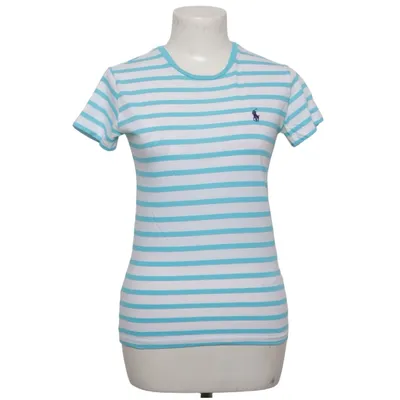 T-shirt (Bleu, Blanc) de Ralph Lauren Sport