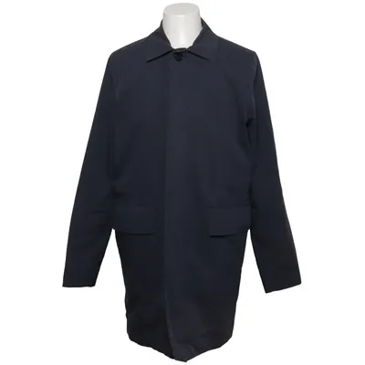 Jas (Grijs) van Paul Smith Jeans Katoen, Polyester