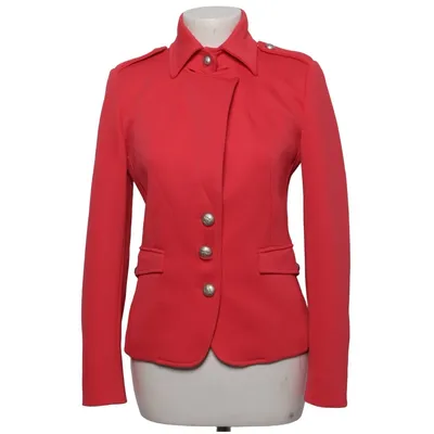 Blazer (Rouge) de Rinascimento