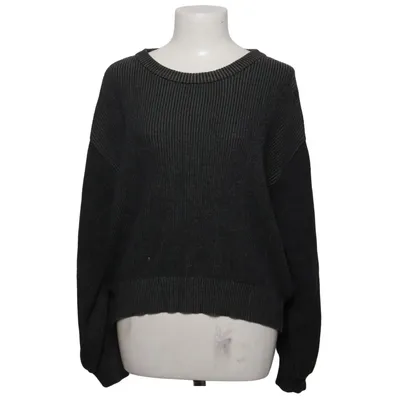 Sweater (Grå) fra Mazine Økologisk bomuld