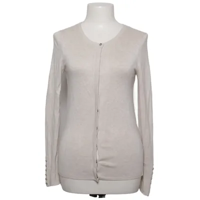Cardigan (Beige) de Zara Knit