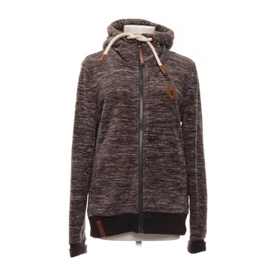 Hoodie (Gray) from Naketano Polyester
