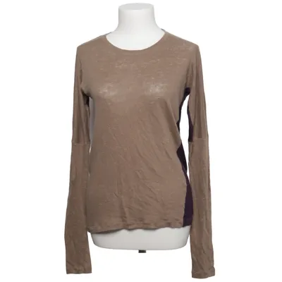 T-shirt à manches longues (Laurene) de Iro Jeans Lin