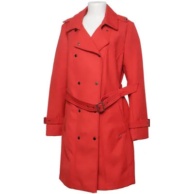 Kappa (Röd) från Ms Mode Elastan, Polyester, Viskos