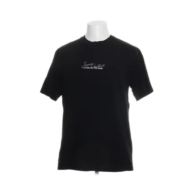 T-shirt (Svart) från Icono Bomull