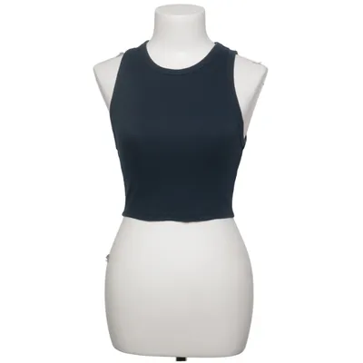 Tank Top (Gray) from Pull & Bear