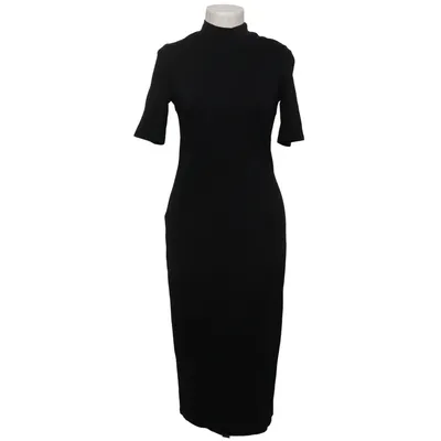 Robe (Noir) de Who What Wear Élasthane, Polyamide, Viscose